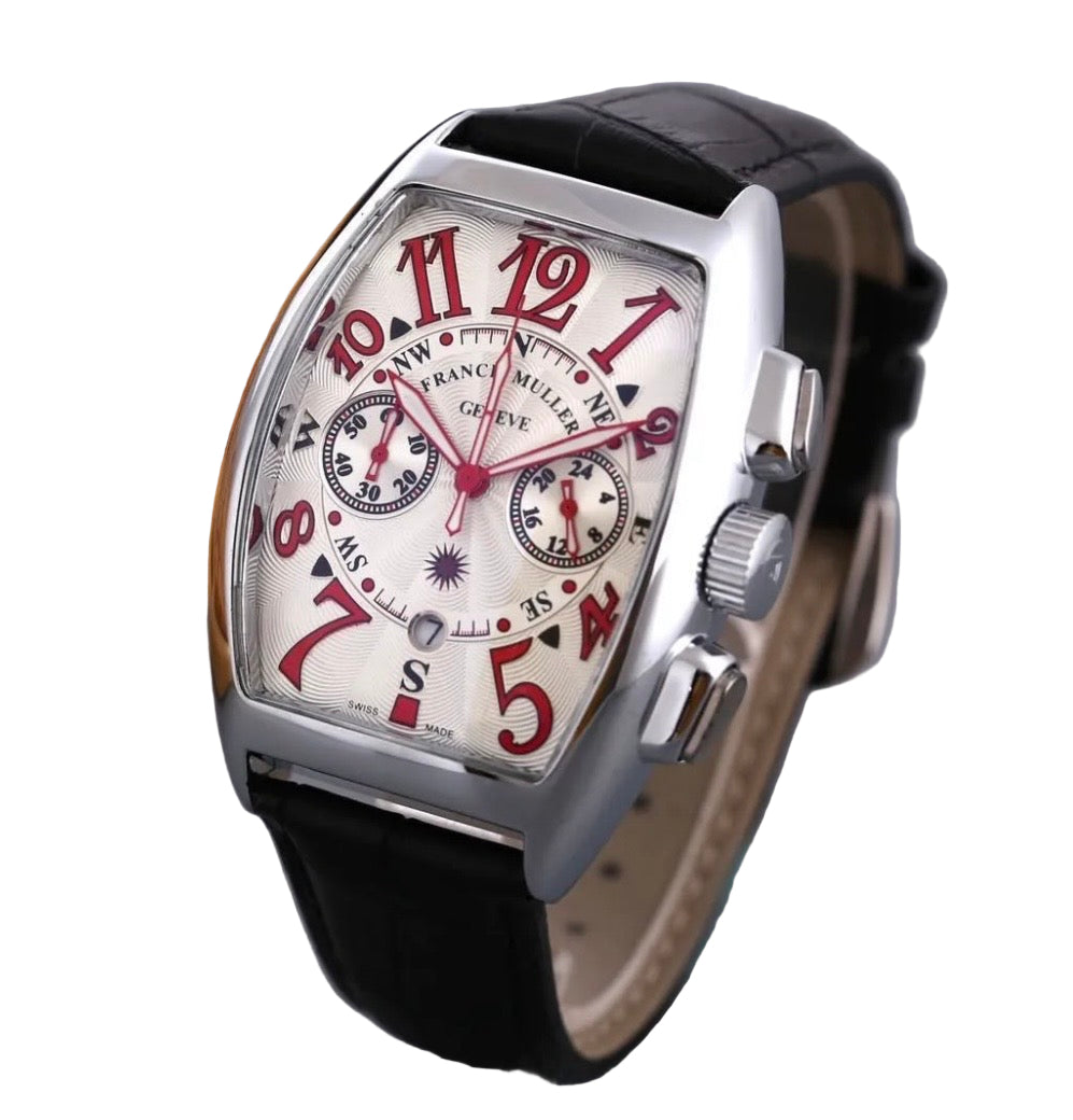 Franck Muller watcH