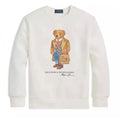 Polo Bear by RL hoodie