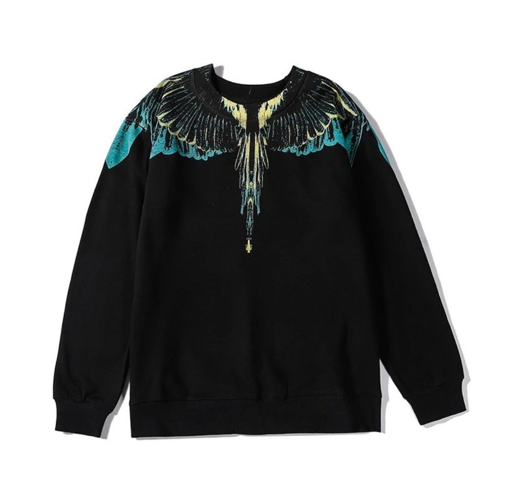 Marcelo Burlon Hoodie
