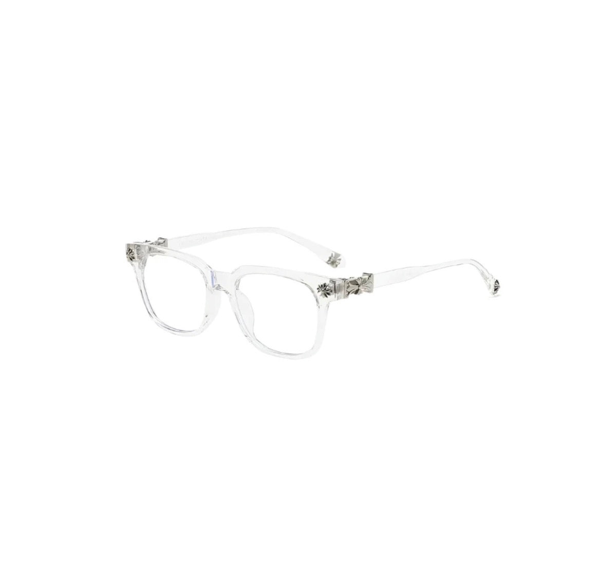 Chrome Hearts Glasses