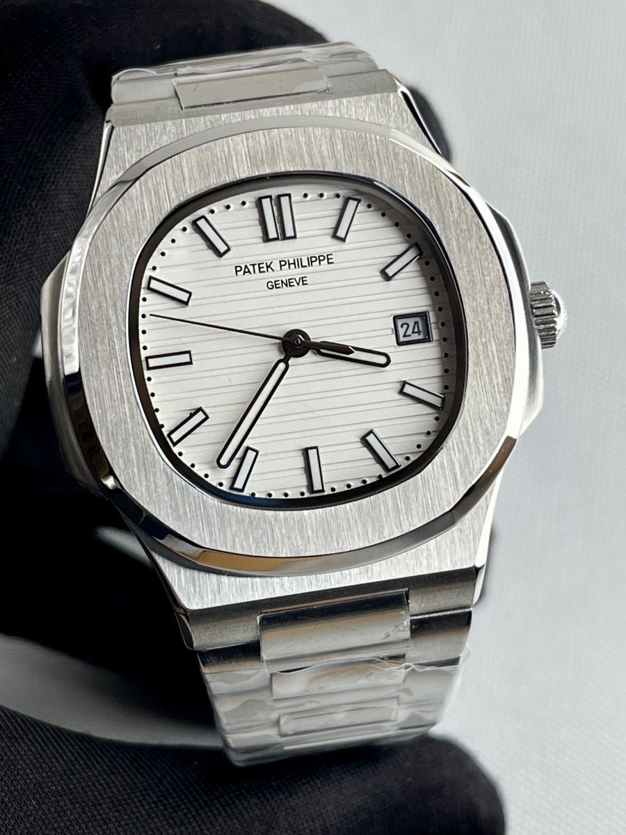 Patek Philippe Watch