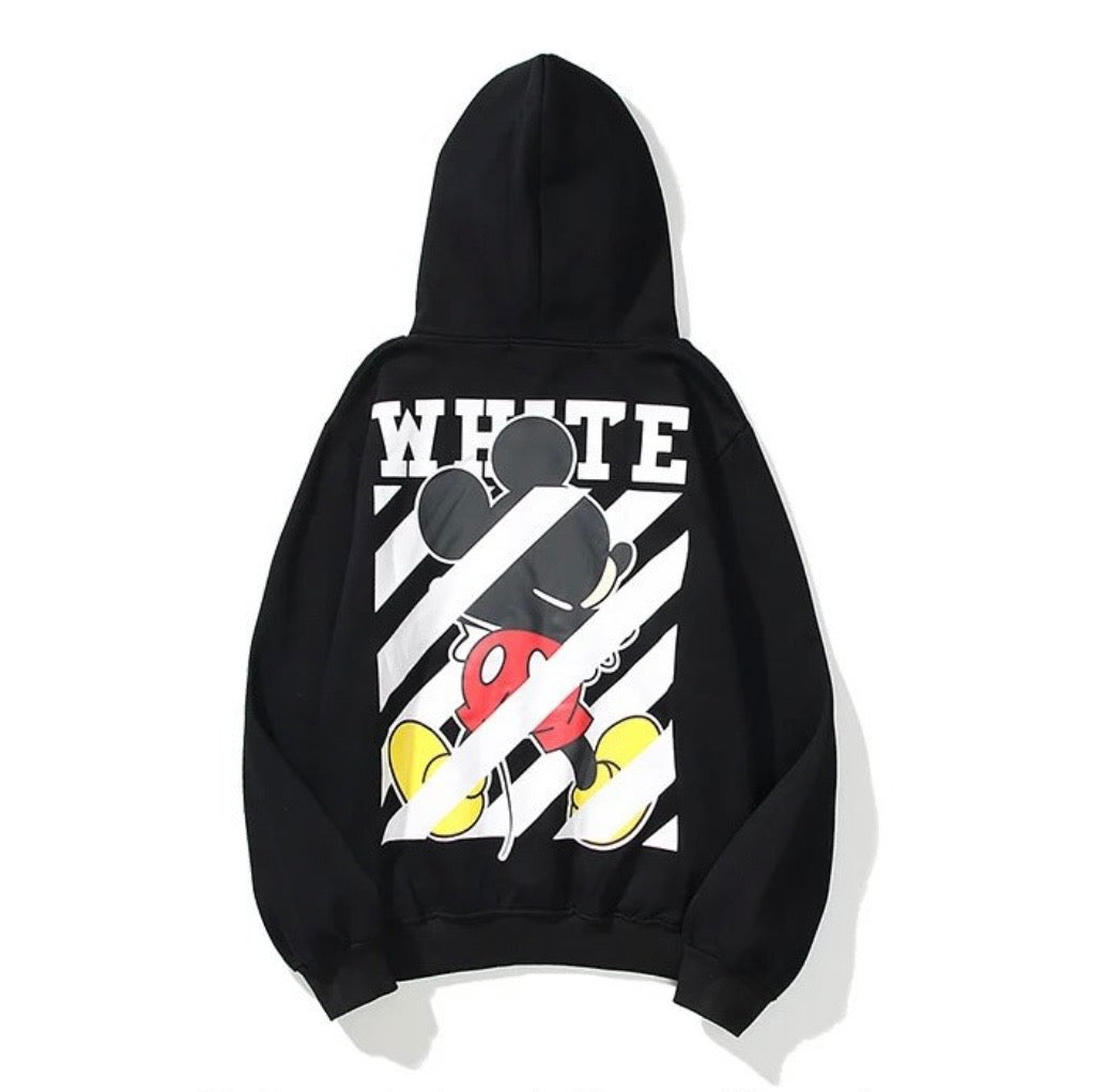 Off-White Hoodie