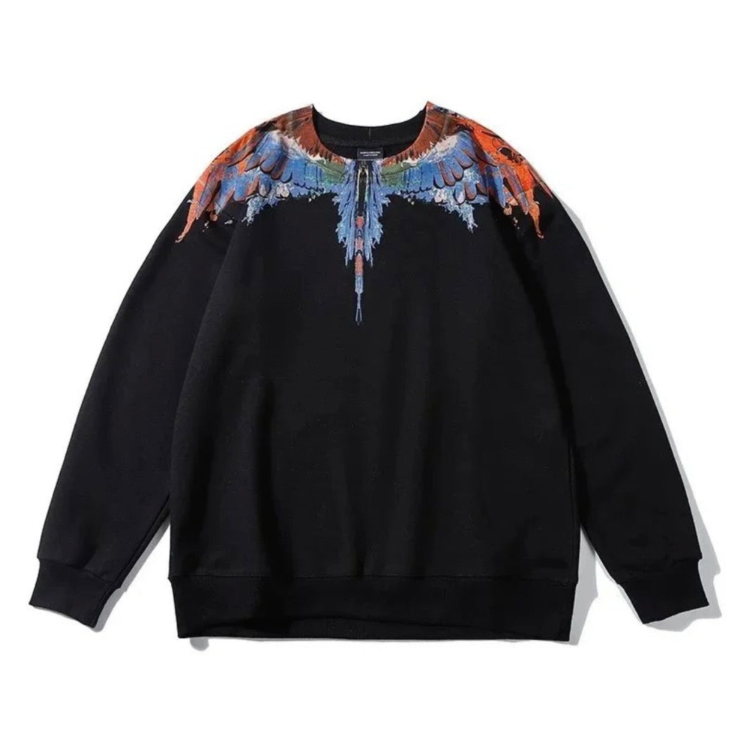 Marcelo Burlon Hoodie