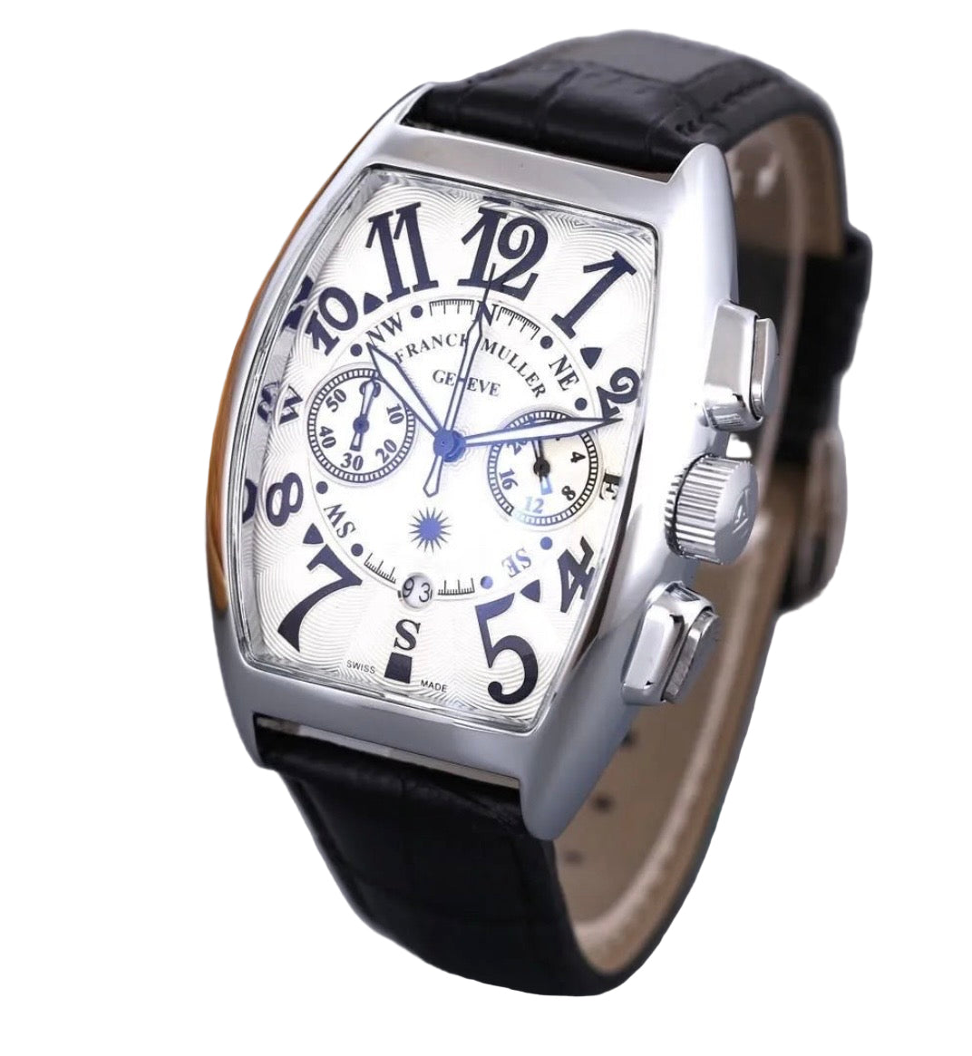 Franck Muller watcH