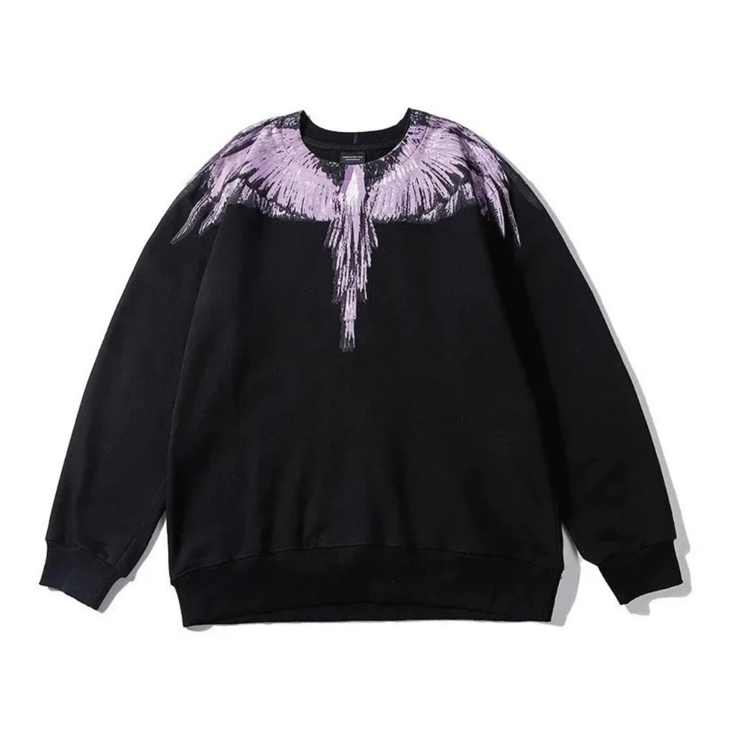 Marcelo Burlon Hoodie