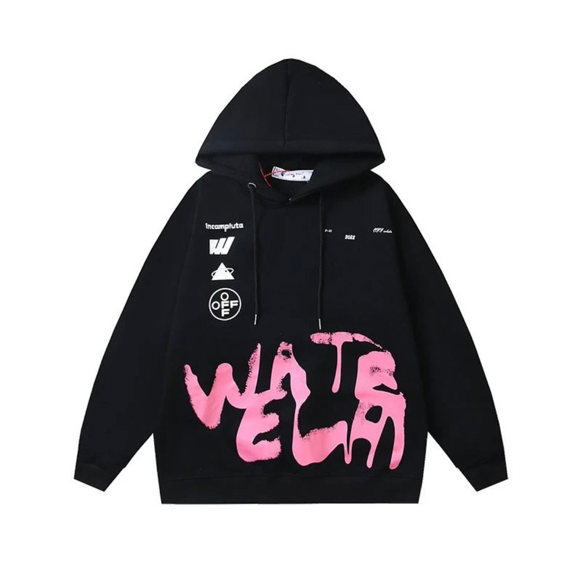 Off-White Hoodie
