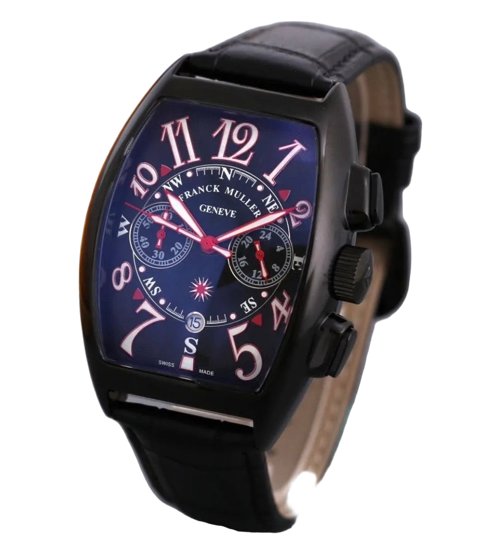 Franck Muller watcH