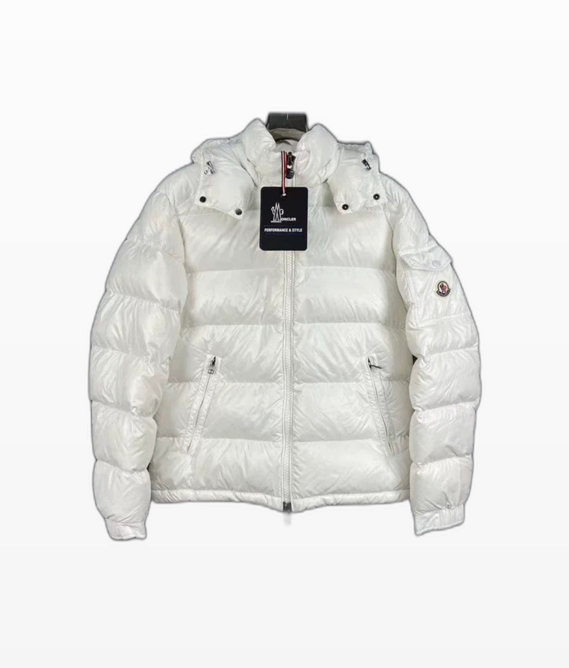 Moncler MAYA Puffer