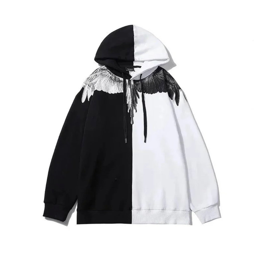 Marcelo Burlon Hoodie