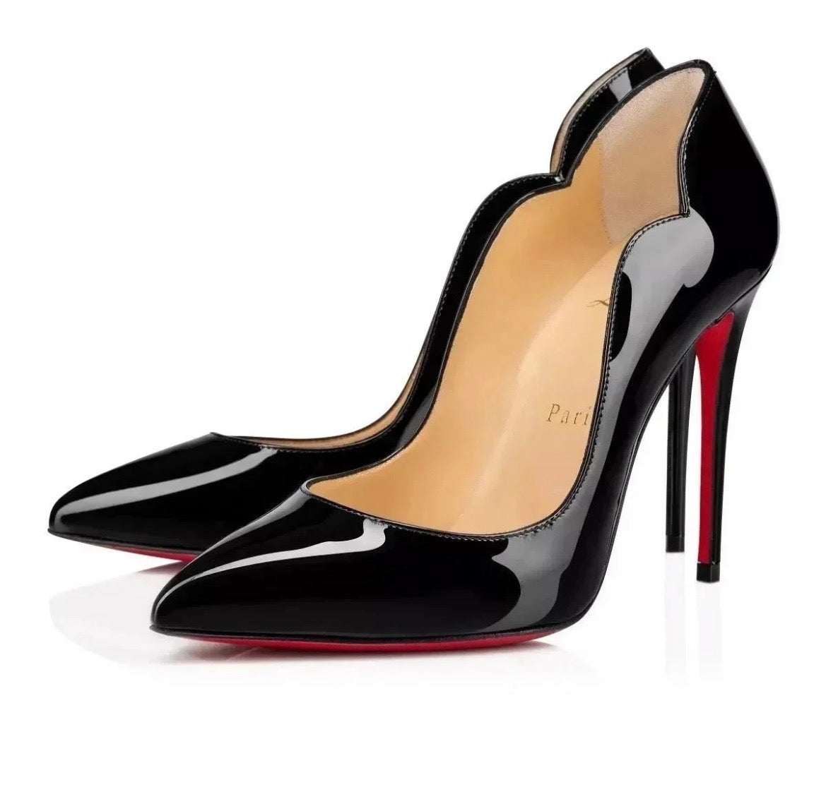 Louboutin HeelS