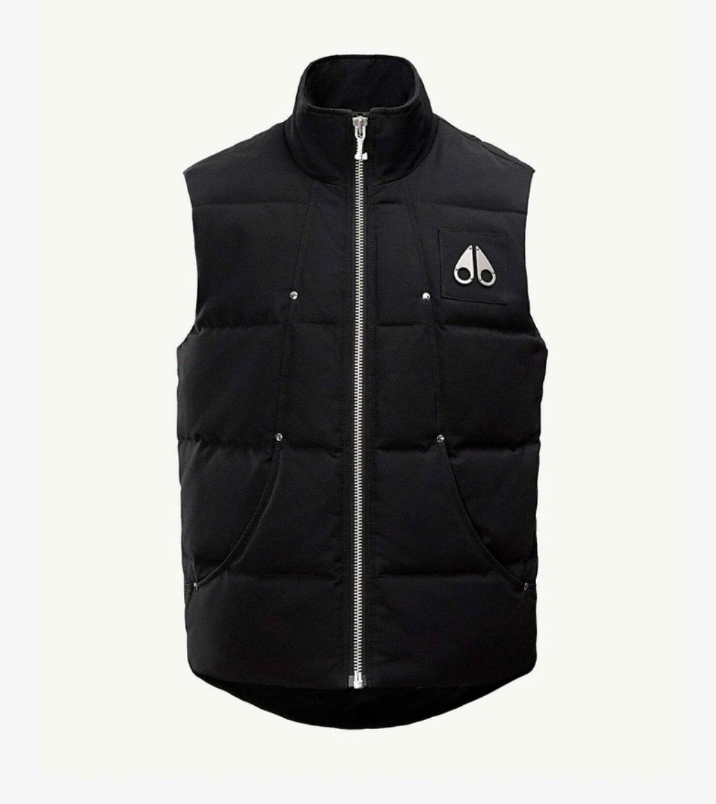 Moose Knuckles Vest