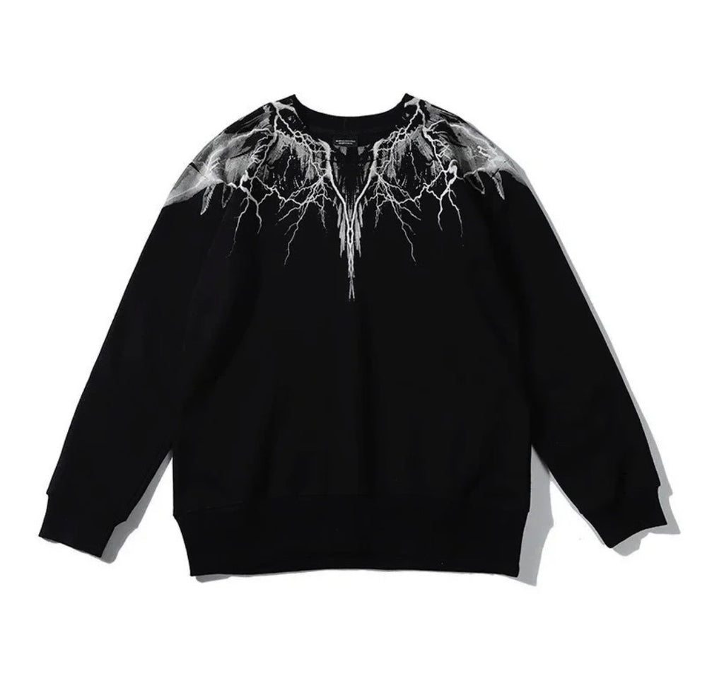 Marcelo Burlon Hoodie