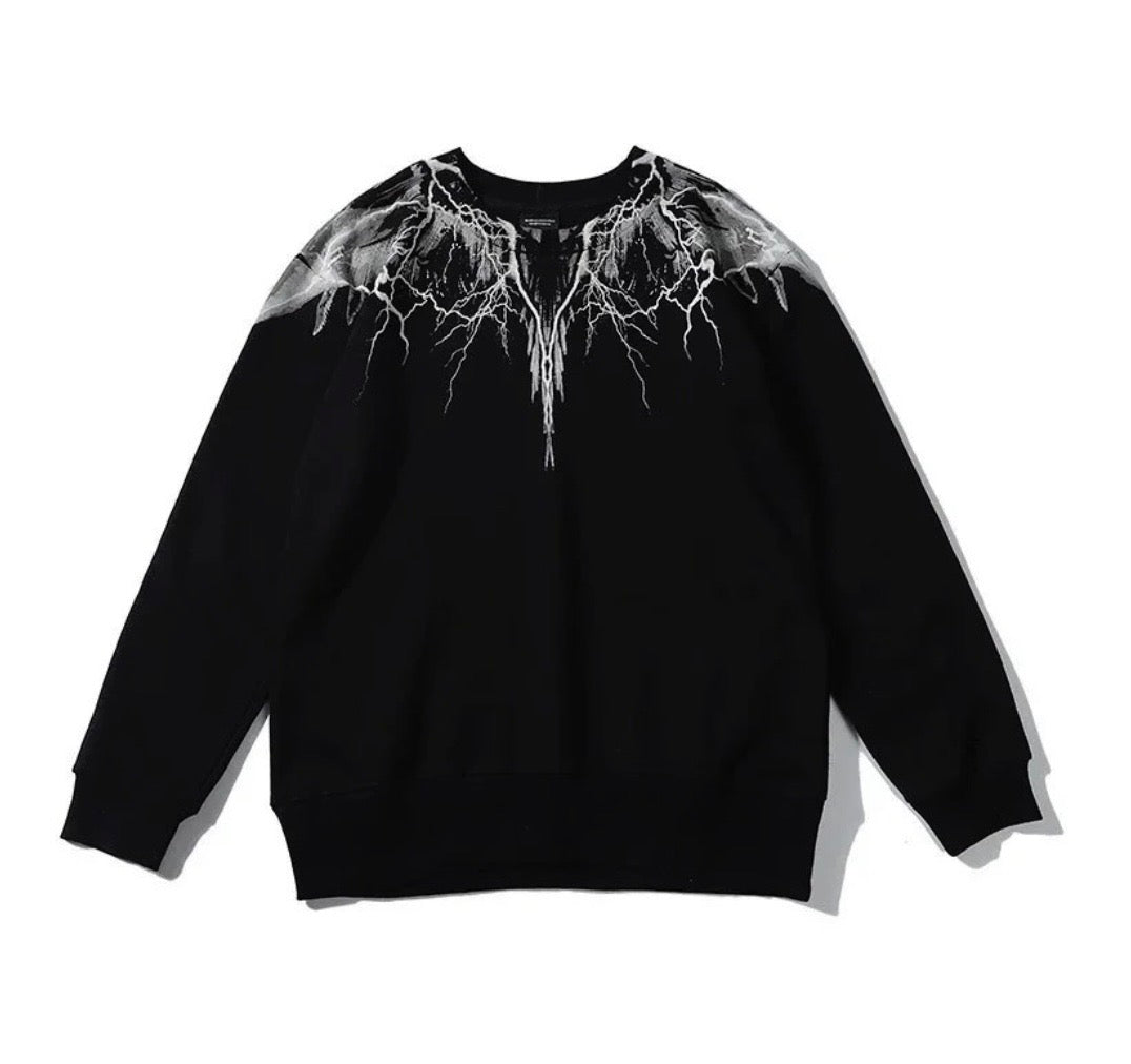Marcelo Burlon Hoodie
