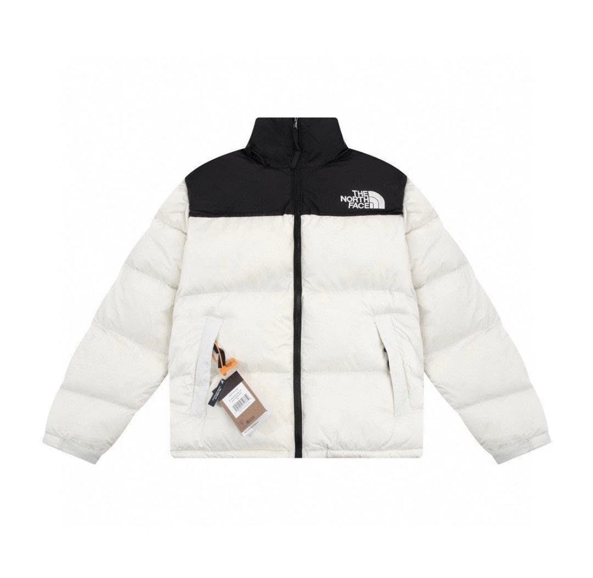 TheNorthFace puffer