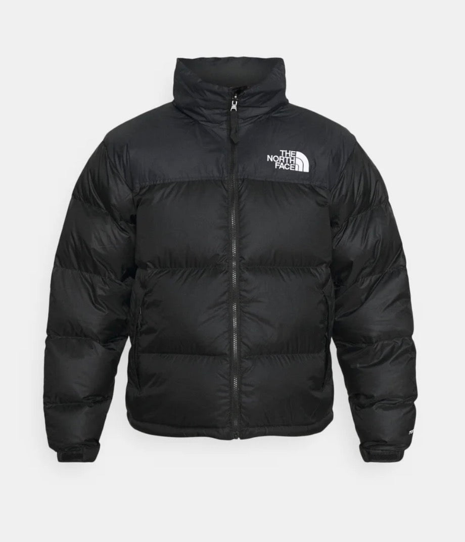 TheNorthFace puffer