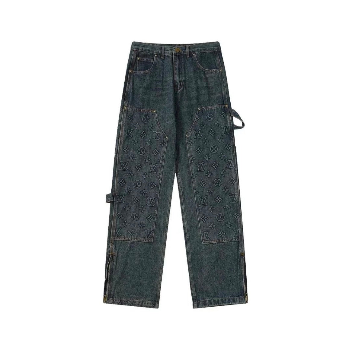 Louis Vuitton jeans