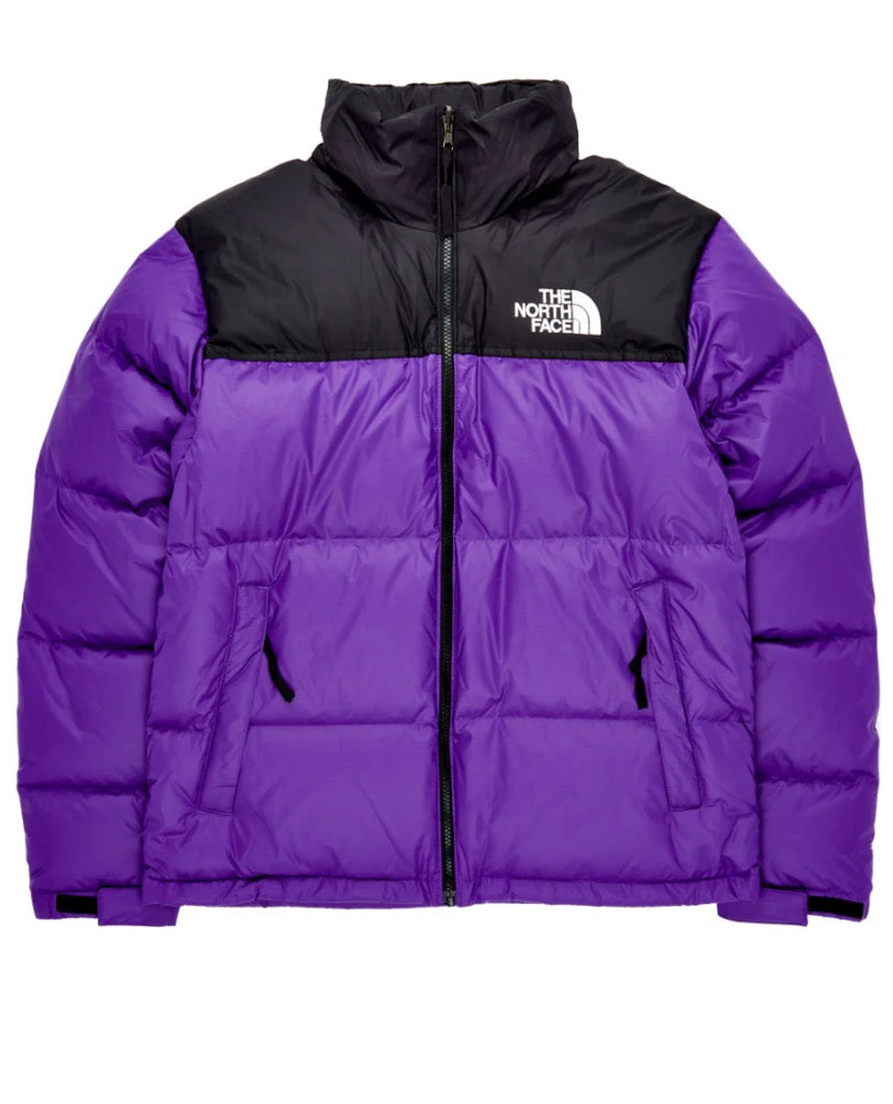 TheNorthFace puffer