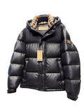 Burberry Puffer