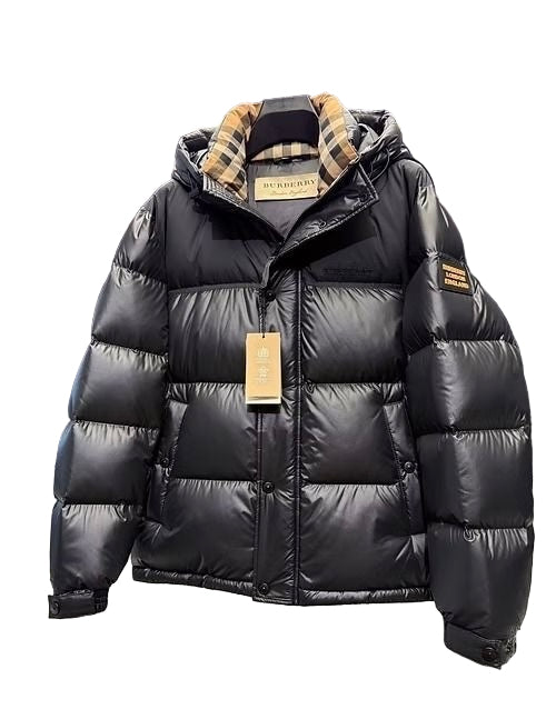 Burberry Puffer
