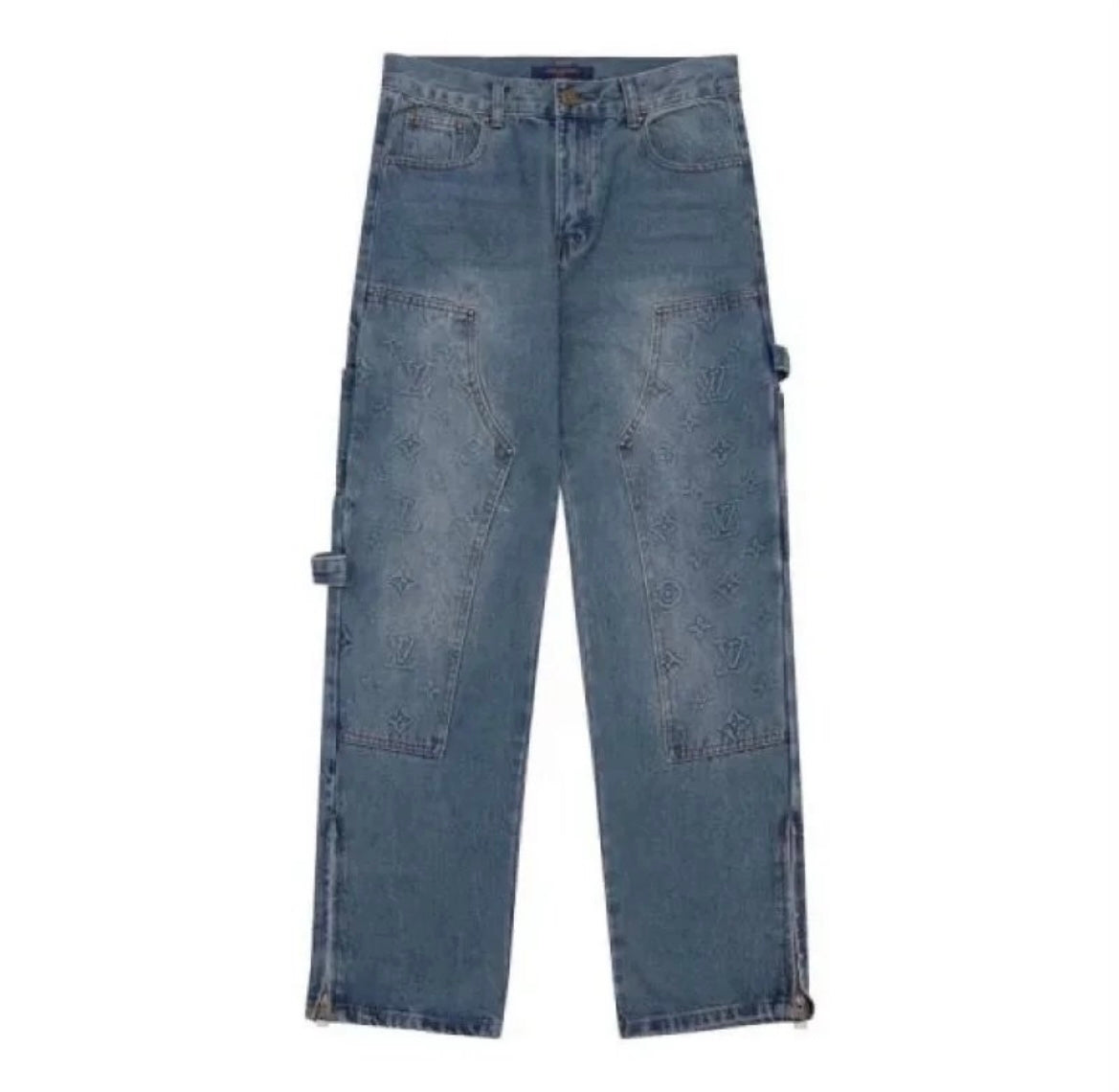 Louis Vuitton jeans