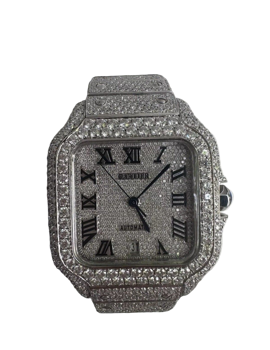 Cartier Watch