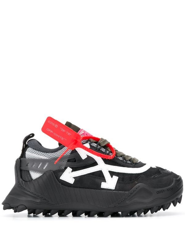 Off-white shoeS