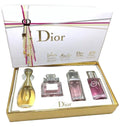 Dior gift box