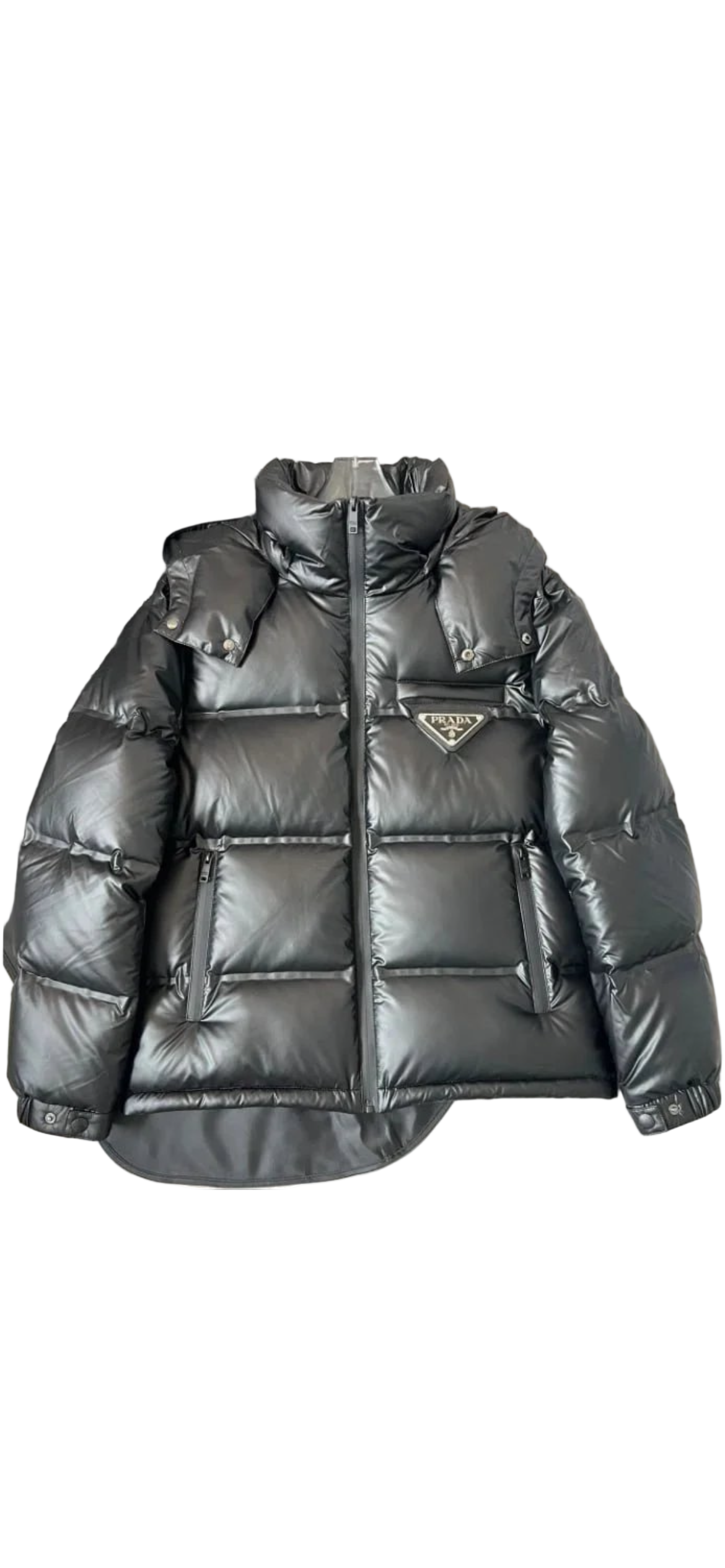 Prada Puffer JackeT