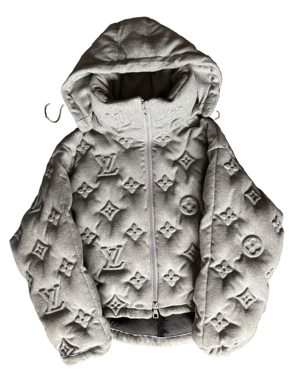 LV Puffer JackeT