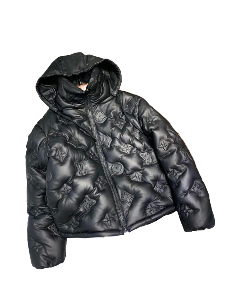 LV Puffer JackeT