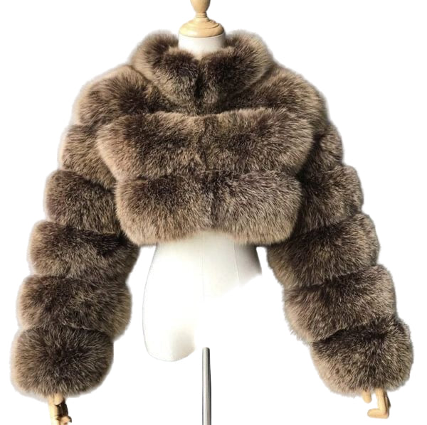 Fur Coat