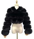 Fur Coat