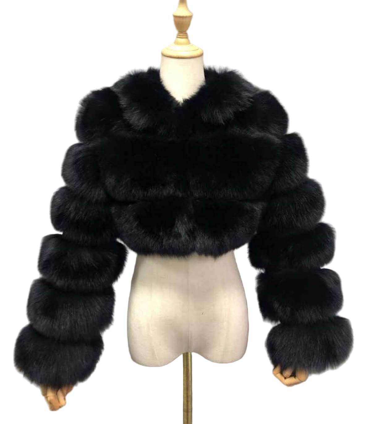 Fur Coat