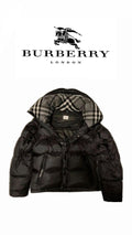 Burberry Jacket