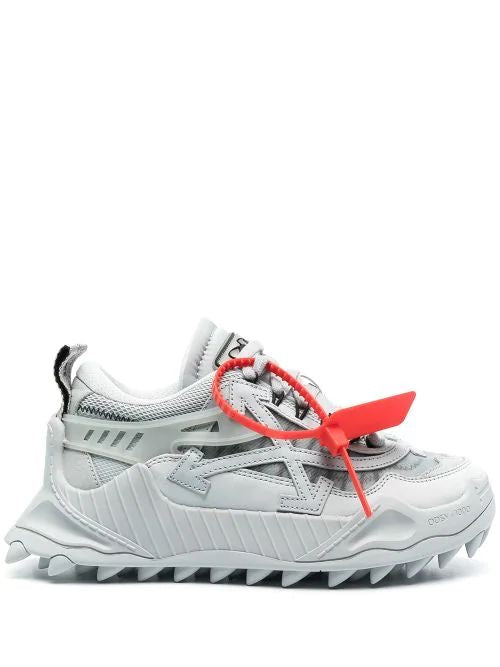 Off-white shoeS