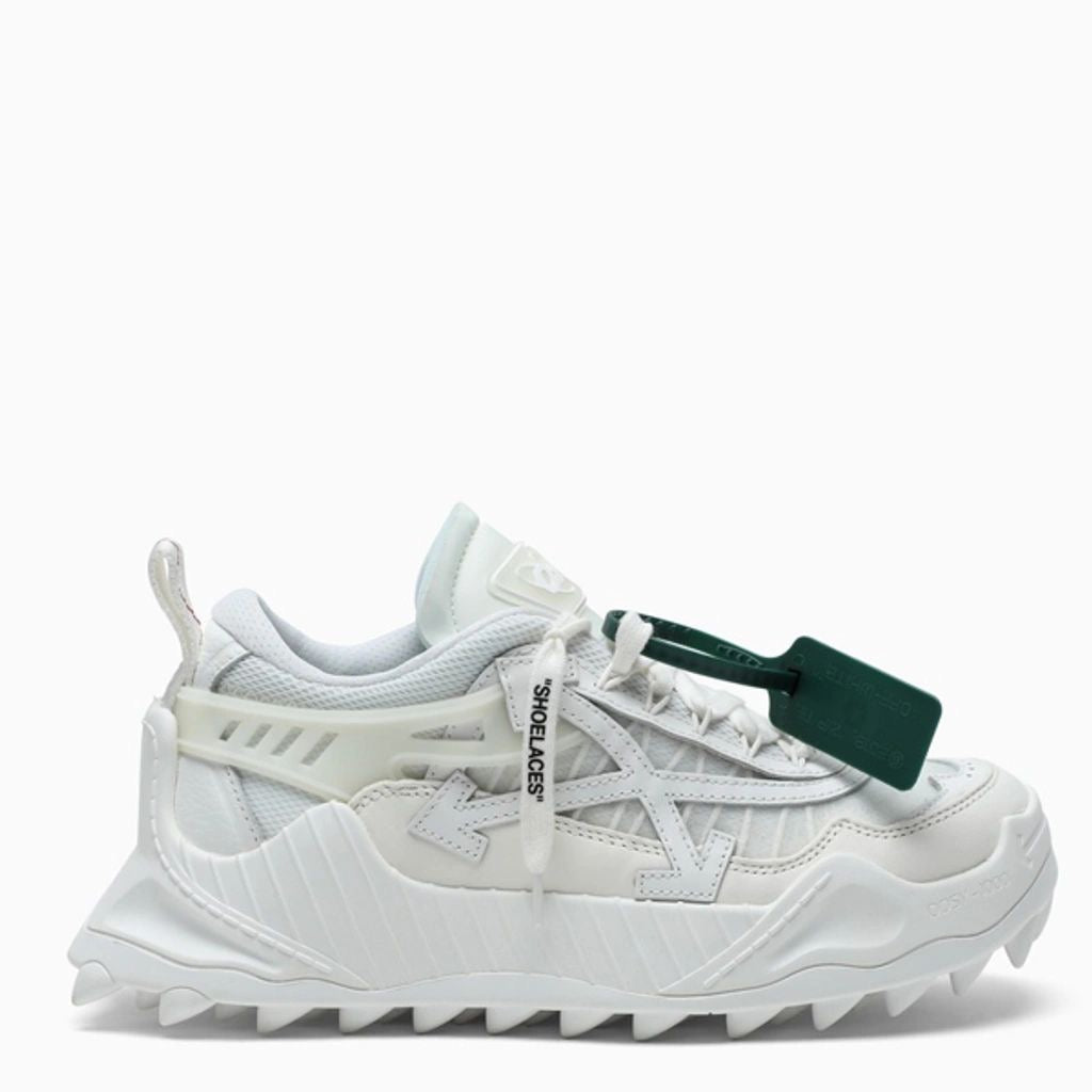Off-white shoeS
