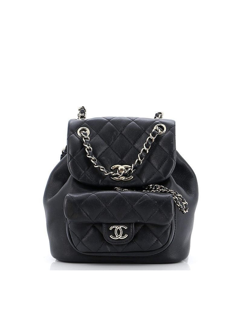 Chanel Backpack