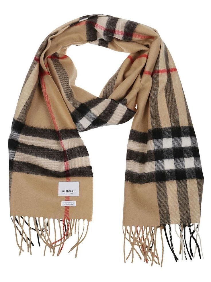 Burberry Scarf
