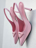 Prada Heels