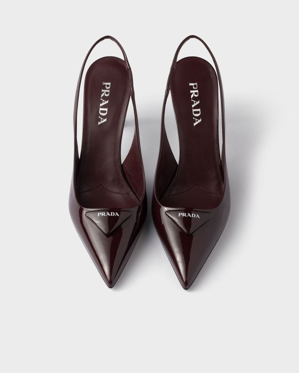 Prada Heels