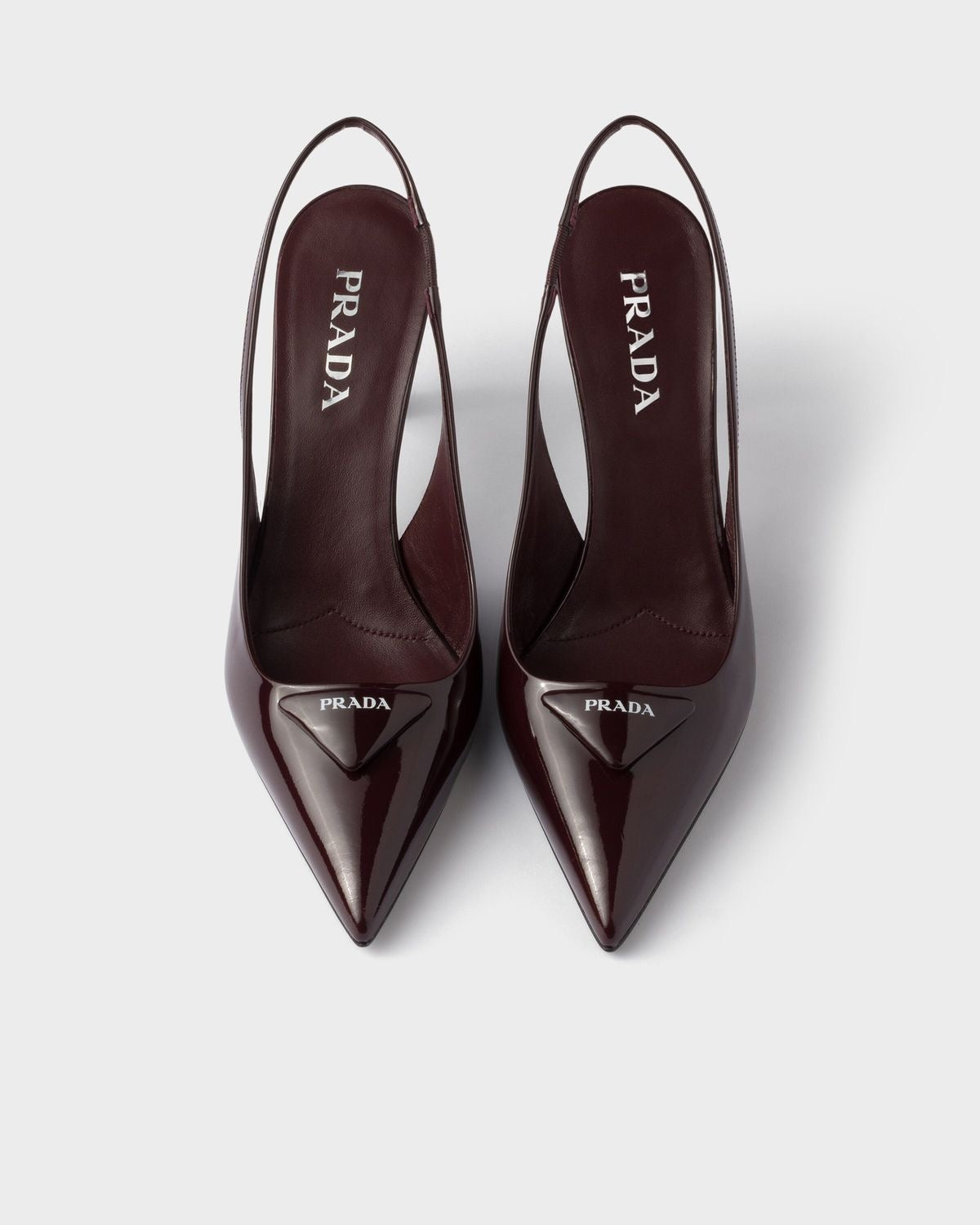 Prada Heels