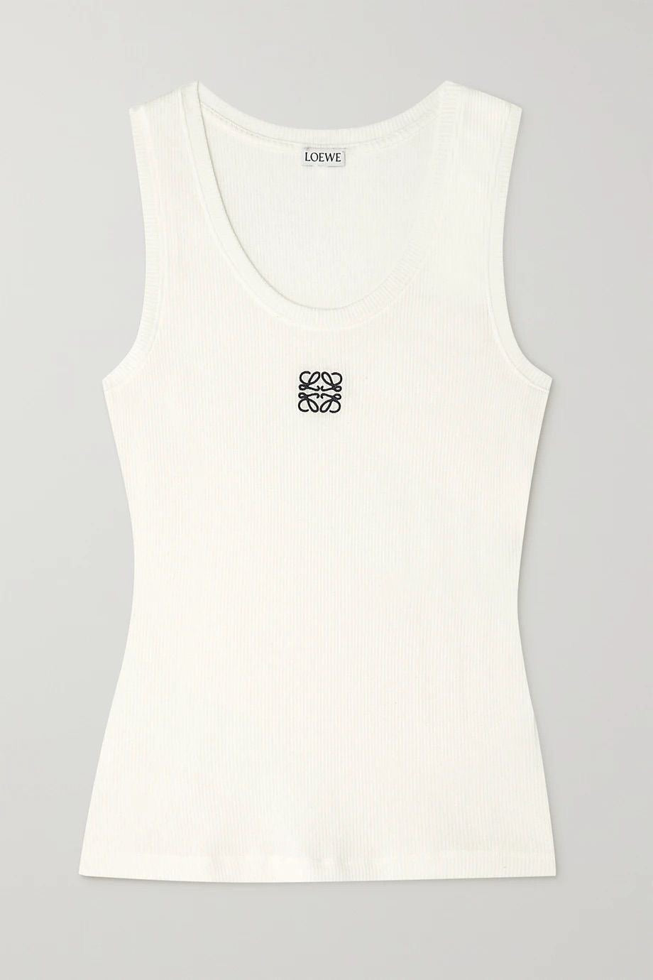 Loewe Tank Top