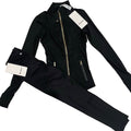 Lululemon Black Set