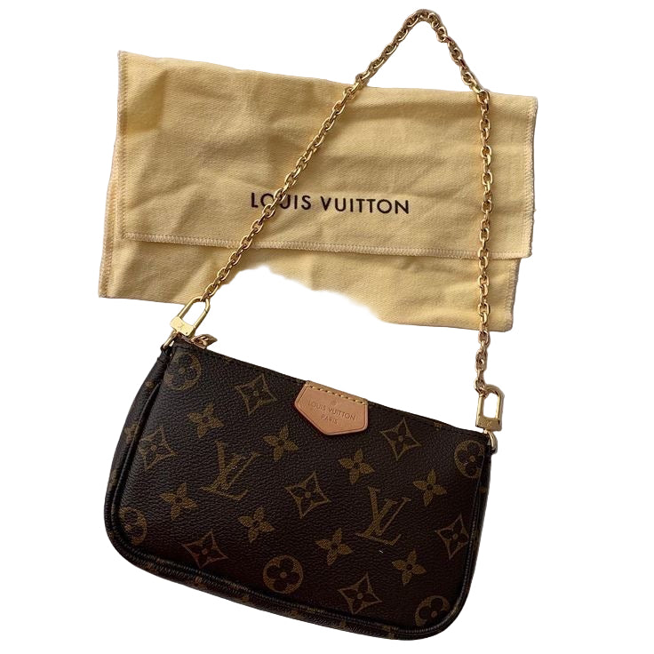 LV Bag