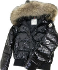 Moncler Alpin Jacket